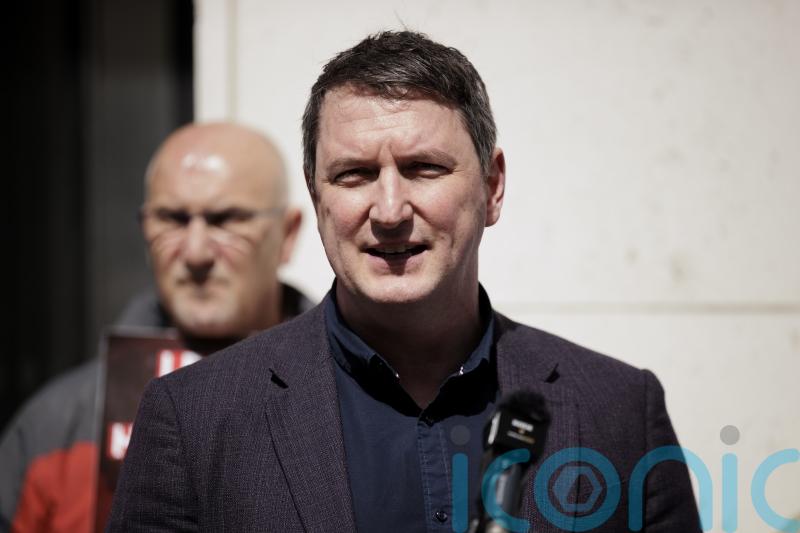 Re-elected Sinn Fein MP Finucane urges Labour to invest in Northern Ireland