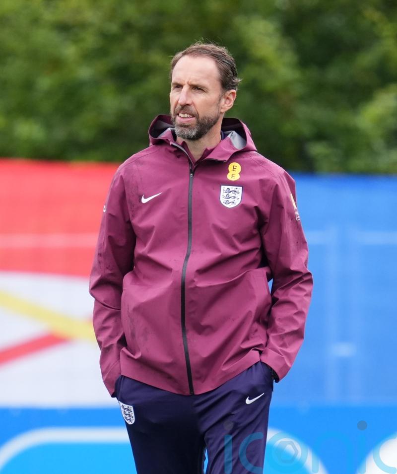 Gareth Southgate warns England will go ‘to the depths again’ to beat Switzerland