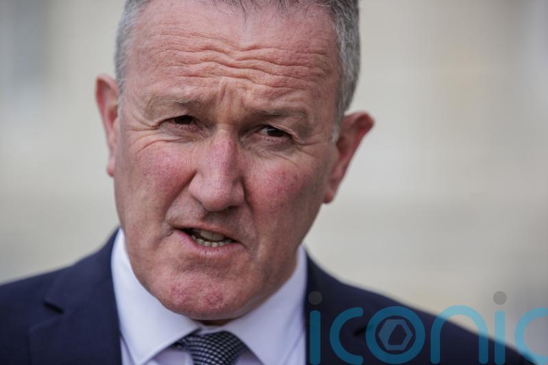 Unionists urged not to ‘put head in sand’ on electoral trends for Irish unity