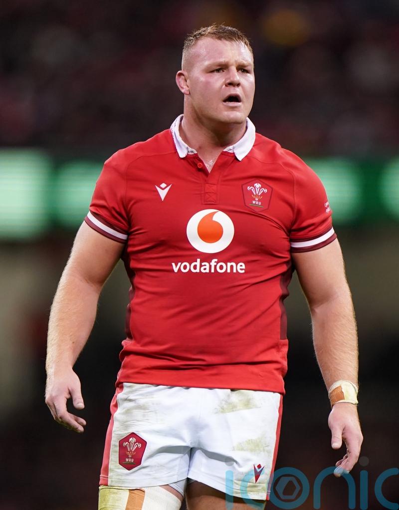Dewi Lake says Wales spurred on by chance to end miserable record in Australia