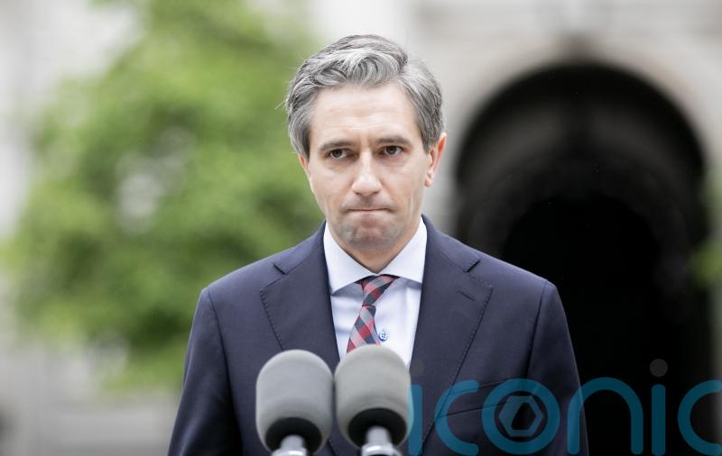 Starmer and Harris commit to reset Anglo-Irish relations ‘with urgency’