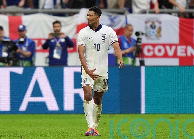 Gareth Southgate welcomes ‘common-sense’ verdict over Jude Bellingham gesture
