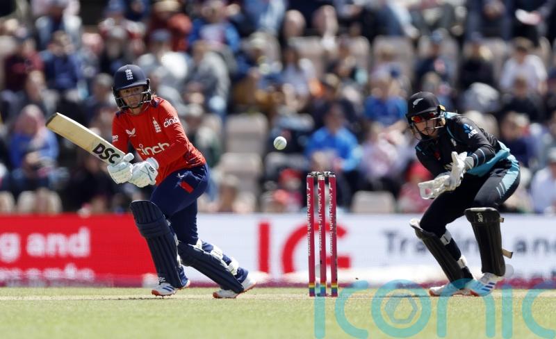 Danni Wyatt’s quickfire 76 leads England to victory against New Zealand