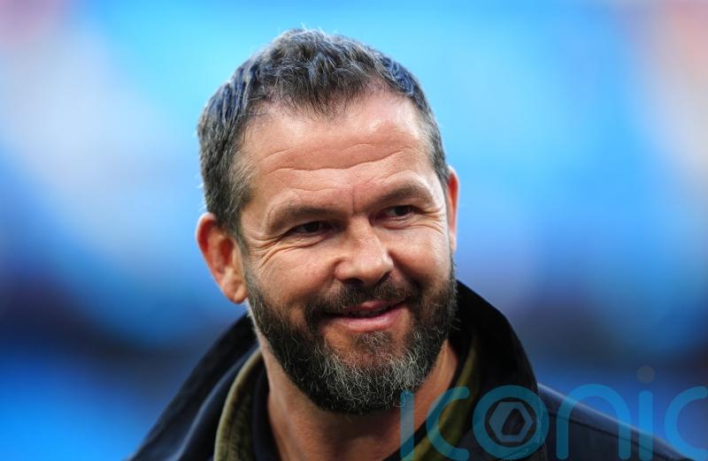 Andy Farrell warns Ireland not to be ‘desperate’ against South Africa
