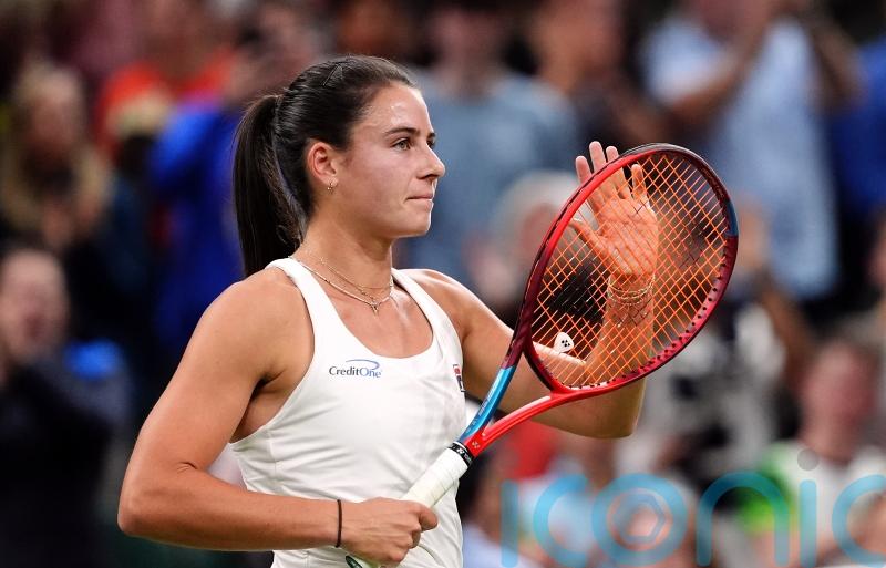 Women&rsquo;s Wimbledon draw wide open with four first-time quarter-finalists