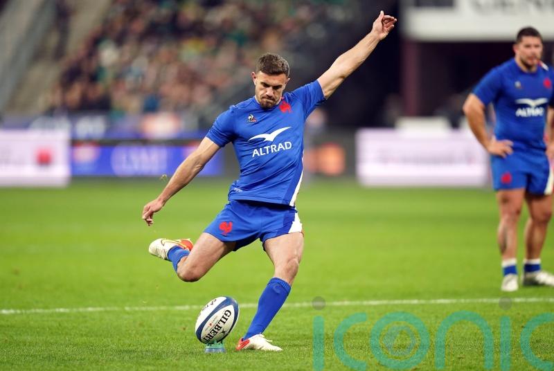 Melvyn Jaminet suspended by French Rugby Federation over racist remark