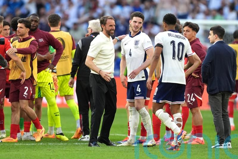 Spot on – How England have improved in penalty shoot-outs under Gareth Southgate