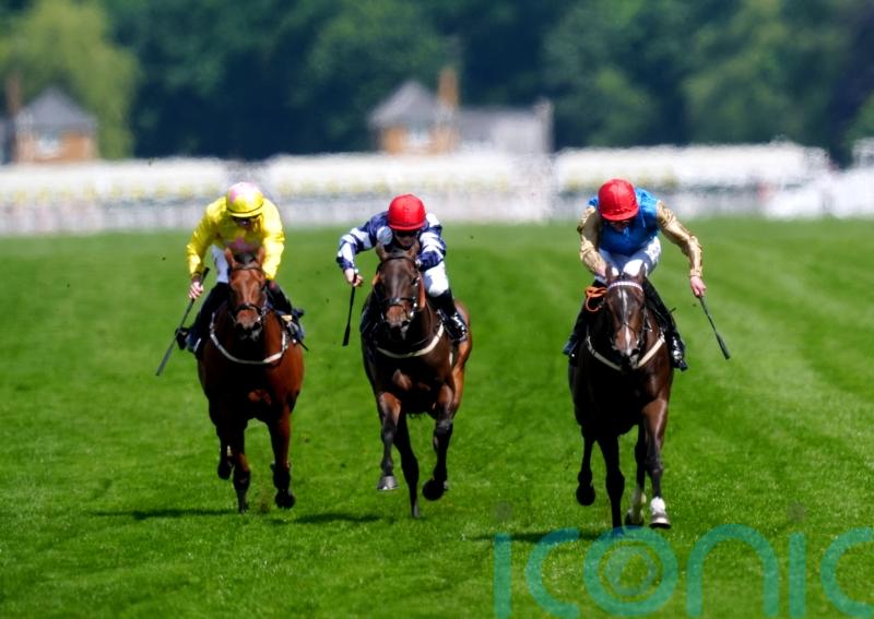 Maw Lam ready to confirm Queen Mary promise at Newmarket