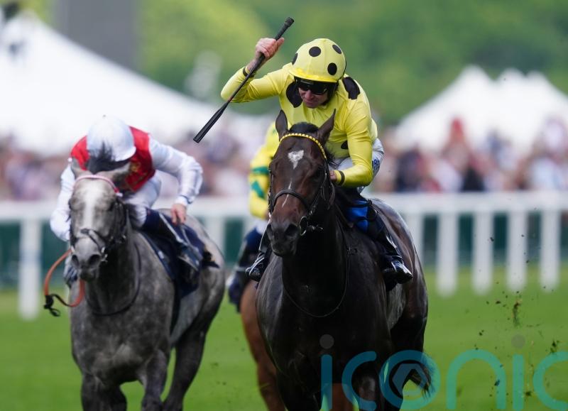 Inisherin faces maximum 12 rivals in July Cup