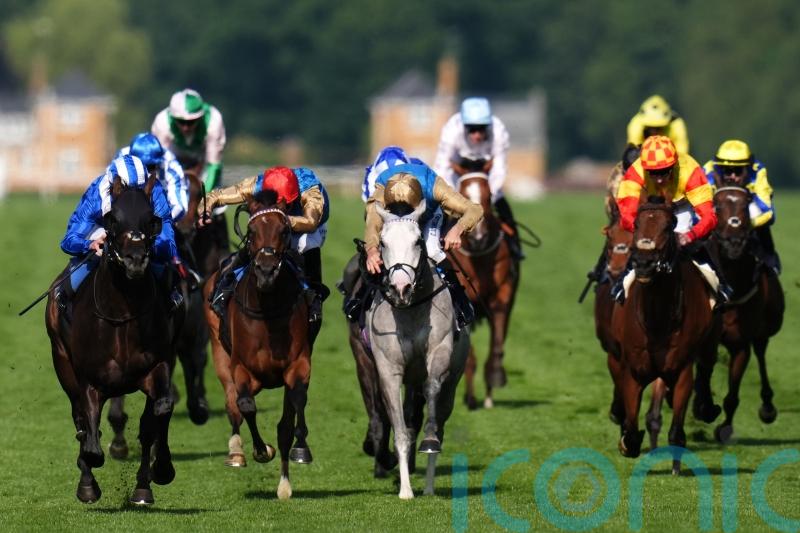 Haunted Dream targets John Smith’s Cup glory