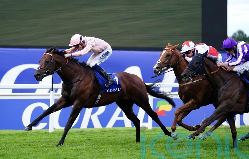 Charlie Hills considering Goodwood and France for Cicero’s Gift