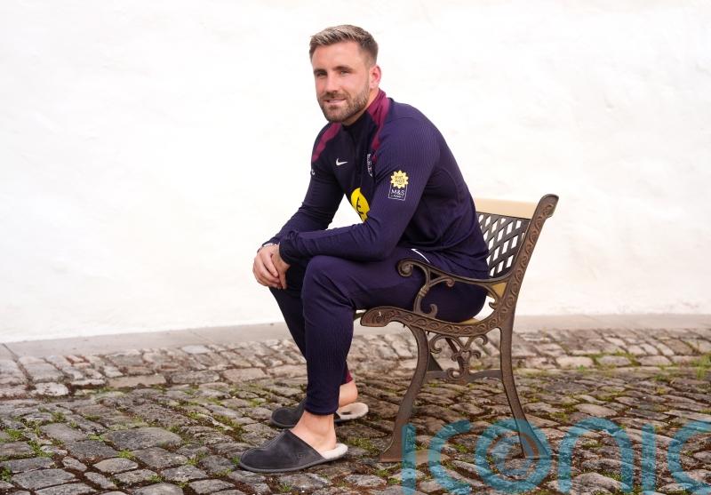 Luke Shaw feels ready to start England’s Euro 2024 semi against the Netherlands