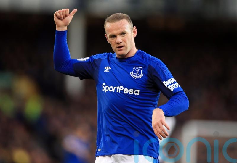 On this day in 2017: Wayne Rooney returns to Everton from Manchester United