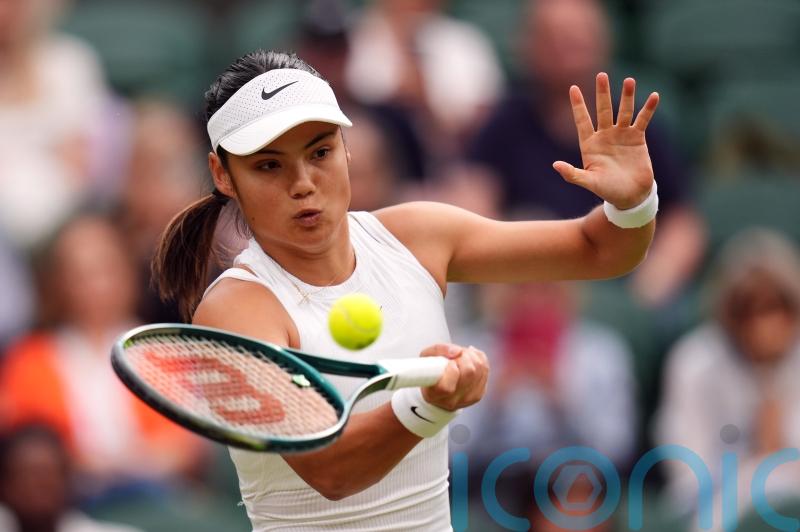 Emma Raducanu’s approach with her coaches impresses Johanna Konta
