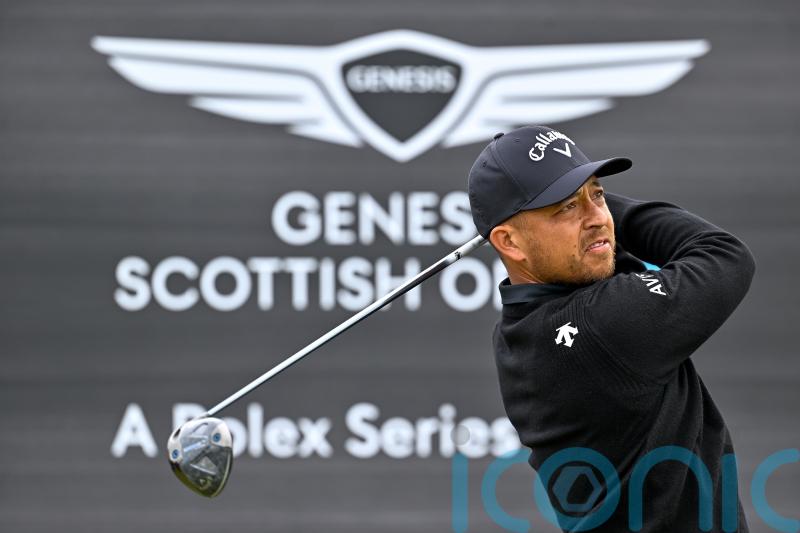 Keegan Bradley appointment as Ryder Cup captain ‘surprising’ – Xander Schauffele