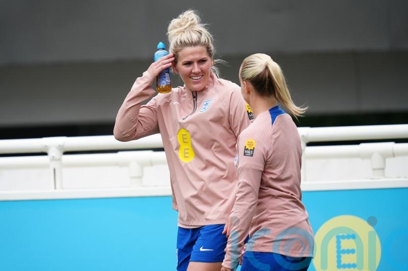 Evolution of football – Millie Bright says England criticism is part of the game