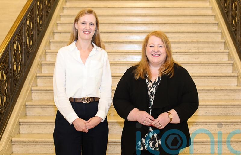 Alliance Castlereagh councillor co-opted to replace Sorcha Eastwood in Assembly