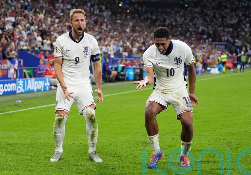 Bore draws, penalty drama and Netherlands glory – England’s route to Euros final