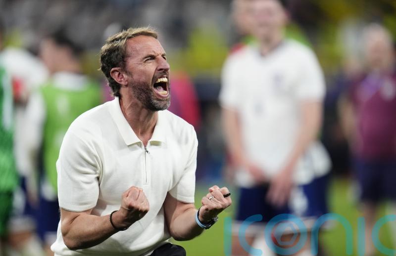 We came here to win – Gareth Southgate quickly switches focus to Spain final