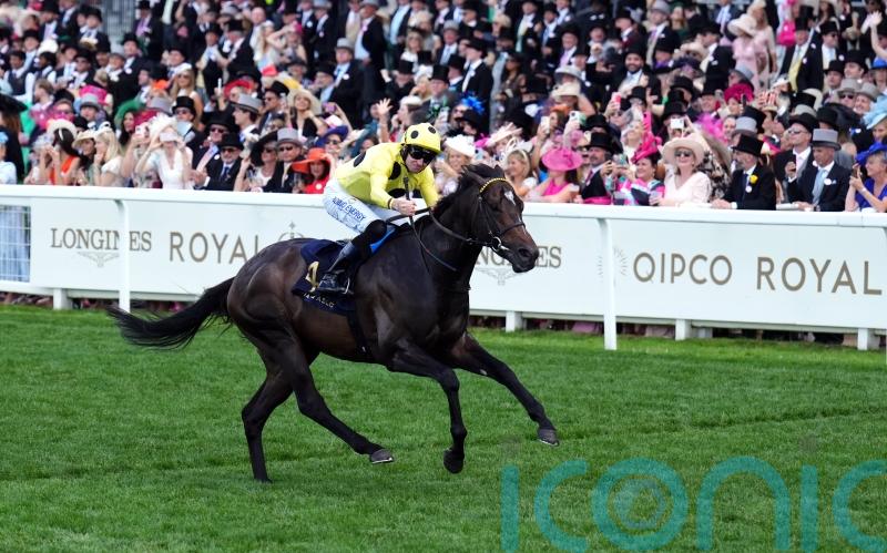 Inisherin heads 12 chasing July Cup crown
