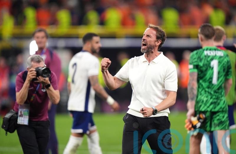 Gareth Southgate: England must be ‘exceptional’ against Spain to win Euro 2024