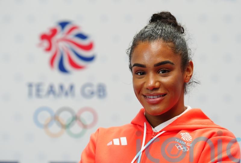 The journey isn’t over – Chantelle Reid ready to seize improbable Paris chance