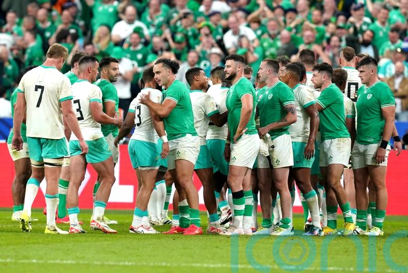 Time to settle the best side in the world debate – SA v Ireland talking points