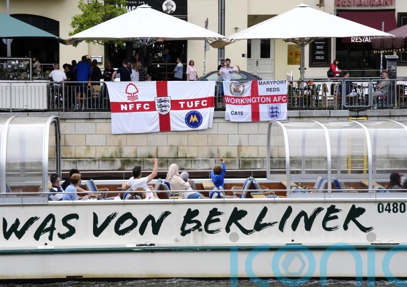 Euro 2024 day 29: Countdown begins ahead of England’s final showdown with Spain