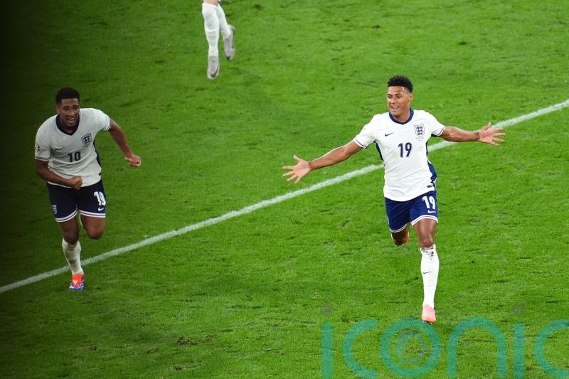 Ollie Watkins says Jude Bellingham should win Ballon d’Or ‘whatever happens’