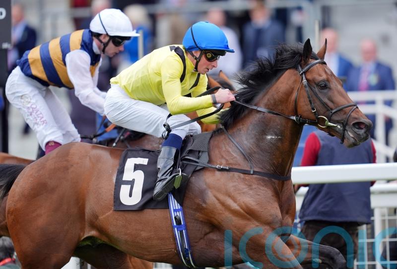 Quddwah shows his quality to secure Summer Mile success