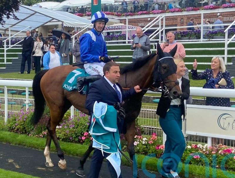 Enfjaar just too good for John Smith’s Cup rivals