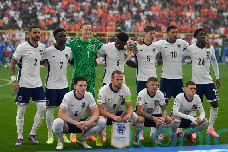 Euro 2024 day 30: Decision day looms as England seek to end 58 years of hurt