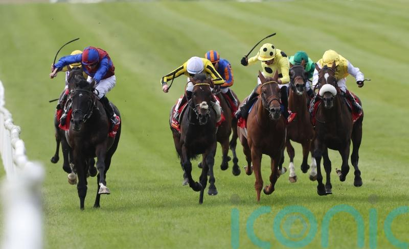 Matsuri likely to head for Glasgow Stakes