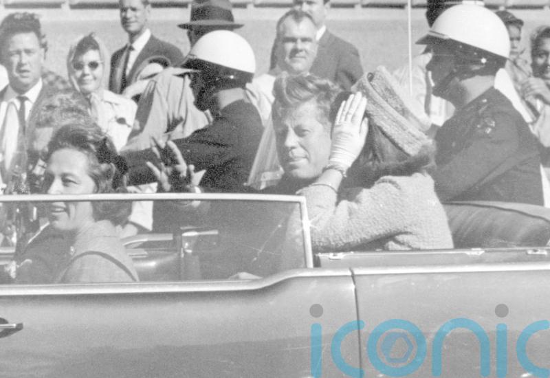Previous assassinations and other political violence targeting US presidents