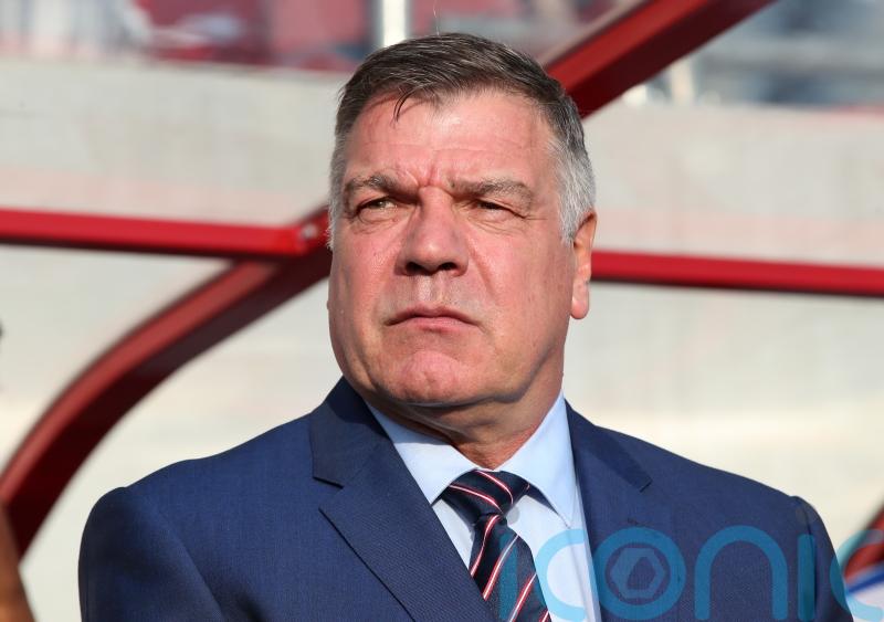 Sam Allardyce: Gareth Southgate may feel eight years as England boss is enough