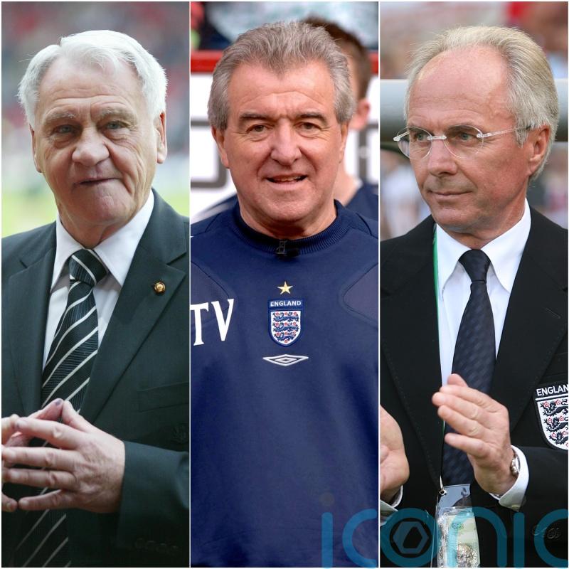 What England&rsquo;s departing managers did next