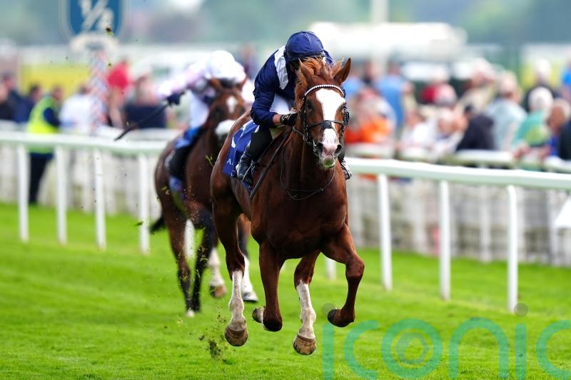 Deauville or Juddmonte now most likely options for Economics