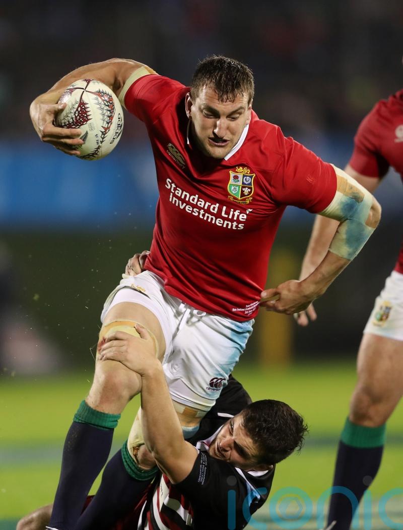 On this day in 2018 – Sam Warburton forced to call time on rugby career aged 29