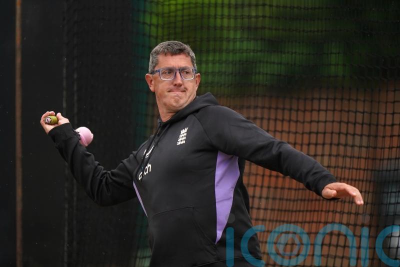 Jon Lewis confident England will still be in top form for T20 World Cup