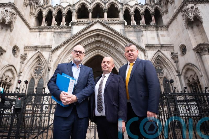 NUJ to intervene at tribunal over claims of covert surveillance of journalists