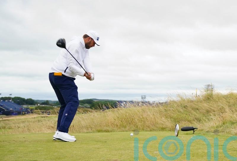 I used to hate it – Daniel Brown discovers love for links golf at perfect time