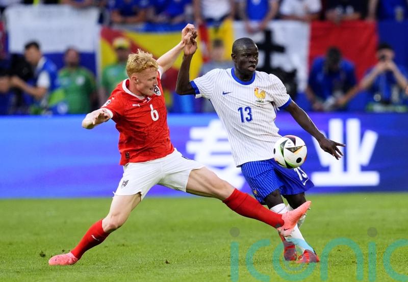 Football rumours: West Ham looking to bring in N&rsquo;Golo Kante