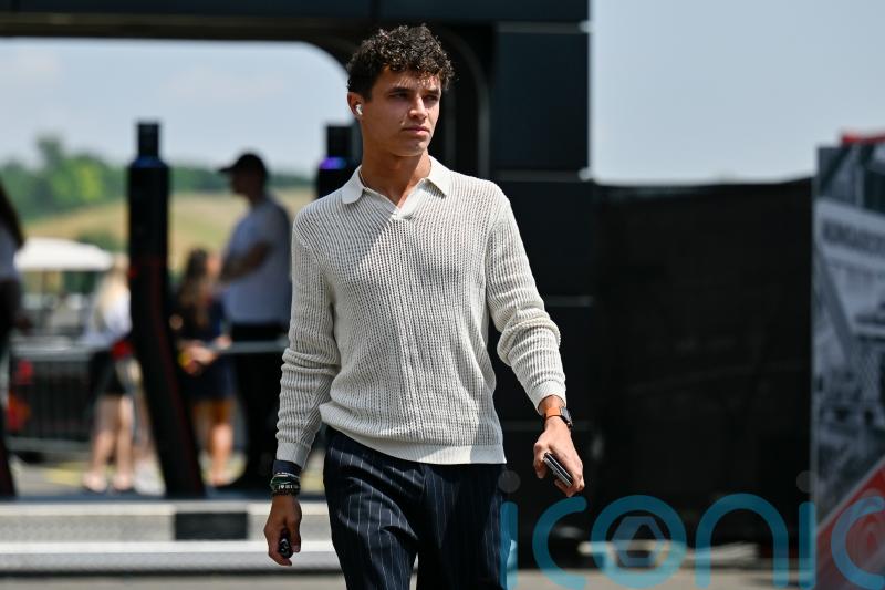 Lando Norris: I don’t need to ‘act like an idiot’ to show I have ruthless streak