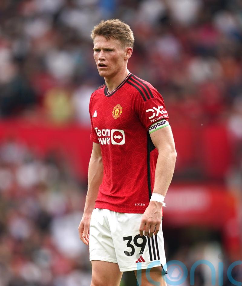 We want to keep him – Erik ten Hag addresses Scott McTominay’s Man Utd future