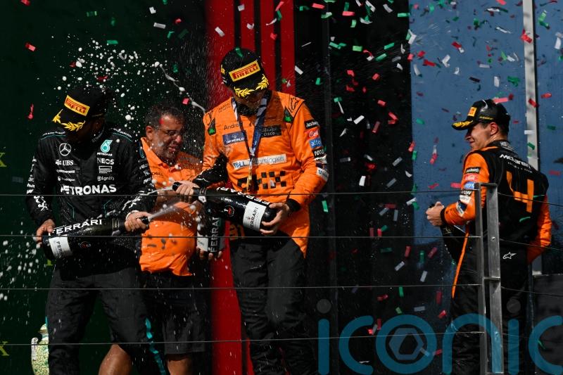 Magnificent seven – A look at F1’s most competitive season since 2012