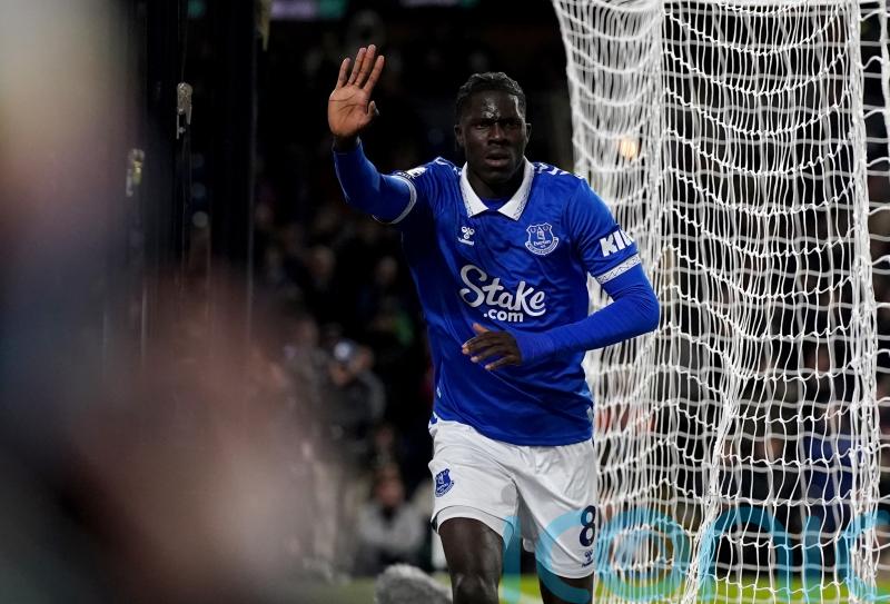 Unai Emery can help take my game to the next level at Aston Villa – Amadou Onana