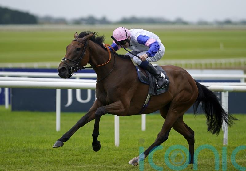 Yorkshire Oaks could lead to Prix de l’Arc de Triomphe for You Got To Me