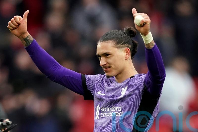 Ian Rush hopes international success can boost Liverpool’s forwards