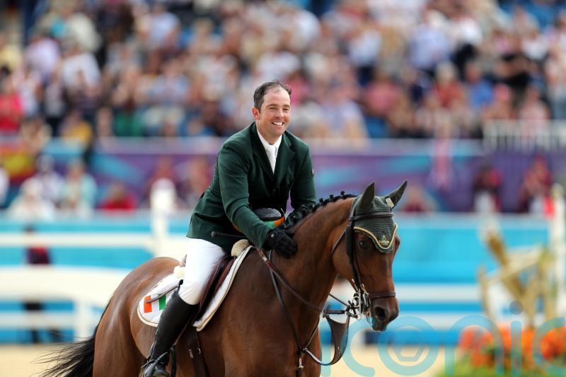When equestrian at the Olympics hit the headlines for the wrong reasons