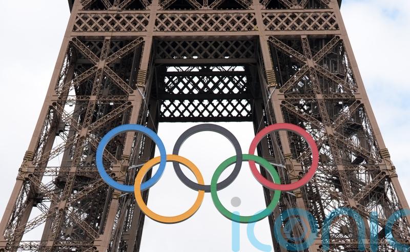 Russian and Belarusian athletes ‘do not exist’ for Team Ukraine says its chief
